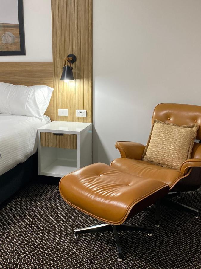 Cattlemans Country Motor Inn & Serviced Apartments Dubbo Extérieur photo