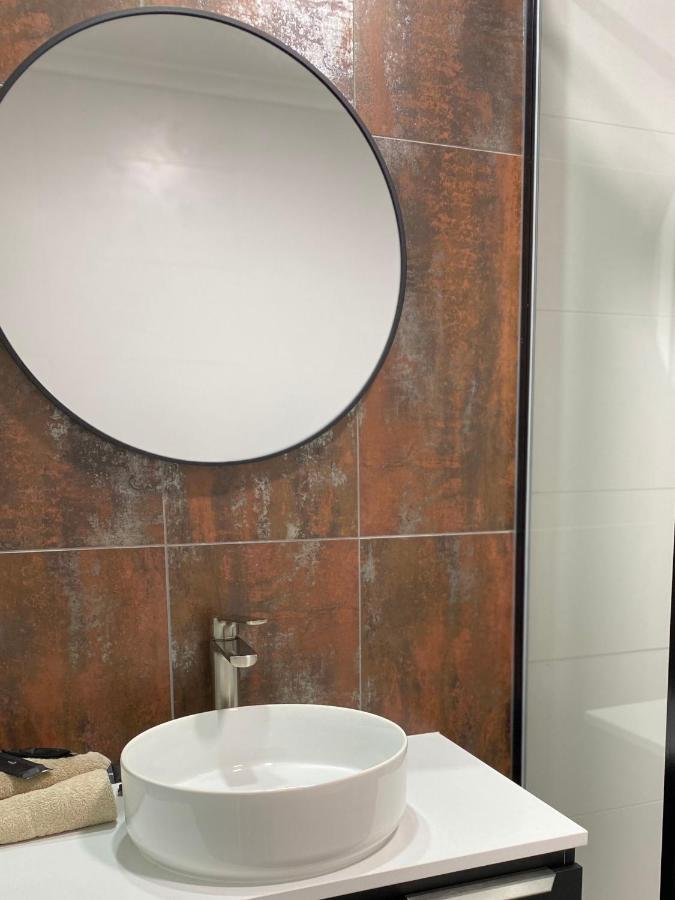 Cattlemans Country Motor Inn & Serviced Apartments Dubbo Extérieur photo