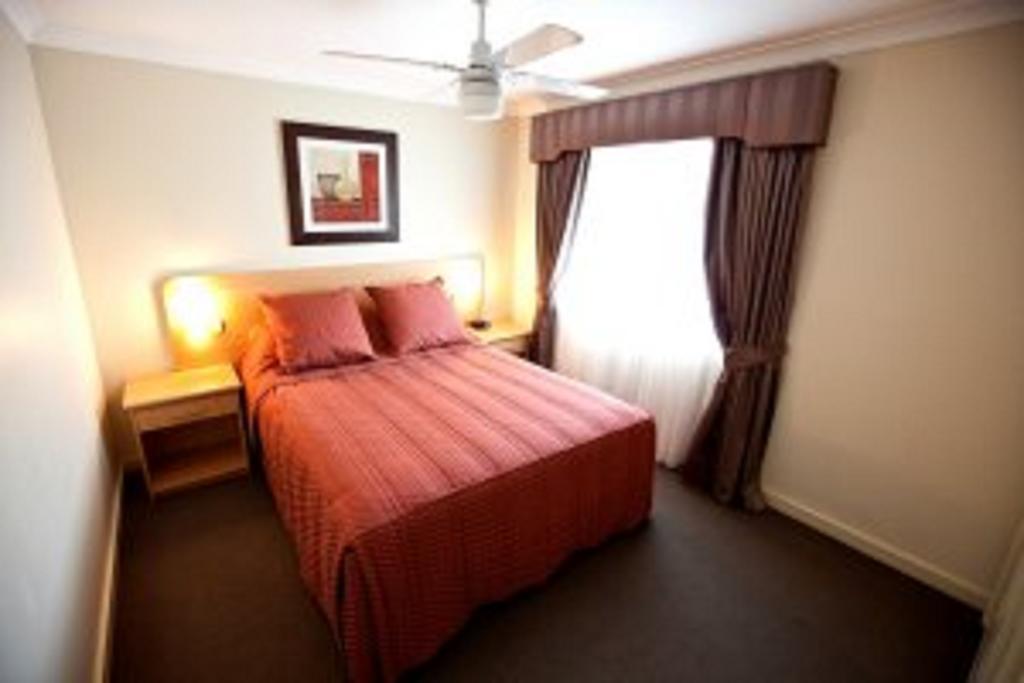 Cattlemans Country Motor Inn & Serviced Apartments Dubbo Chambre photo