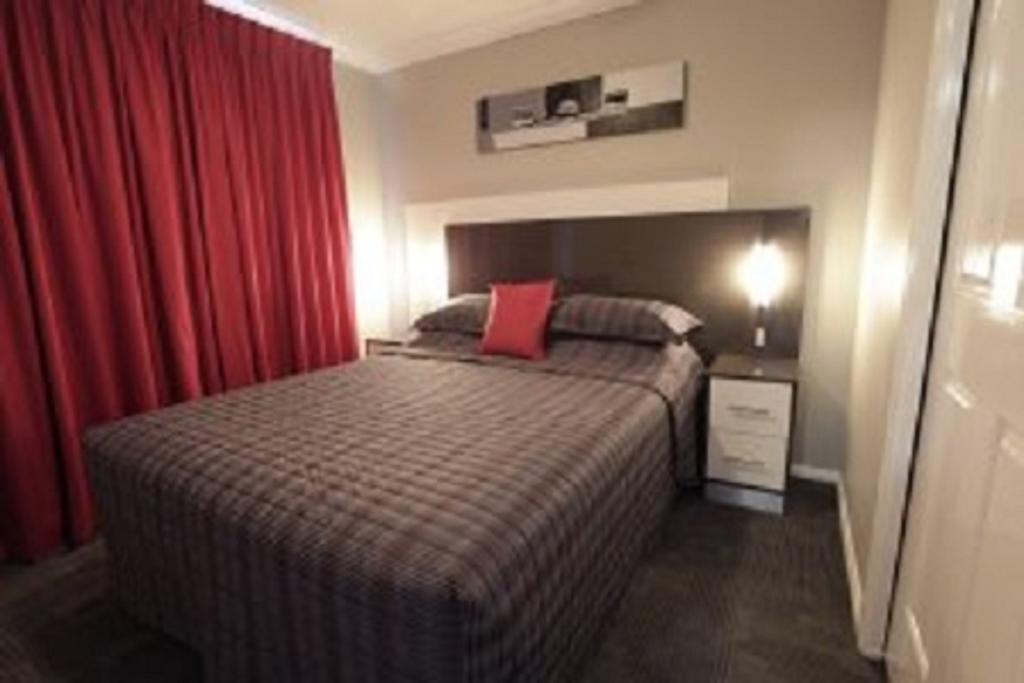 Cattlemans Country Motor Inn & Serviced Apartments Dubbo Chambre photo
