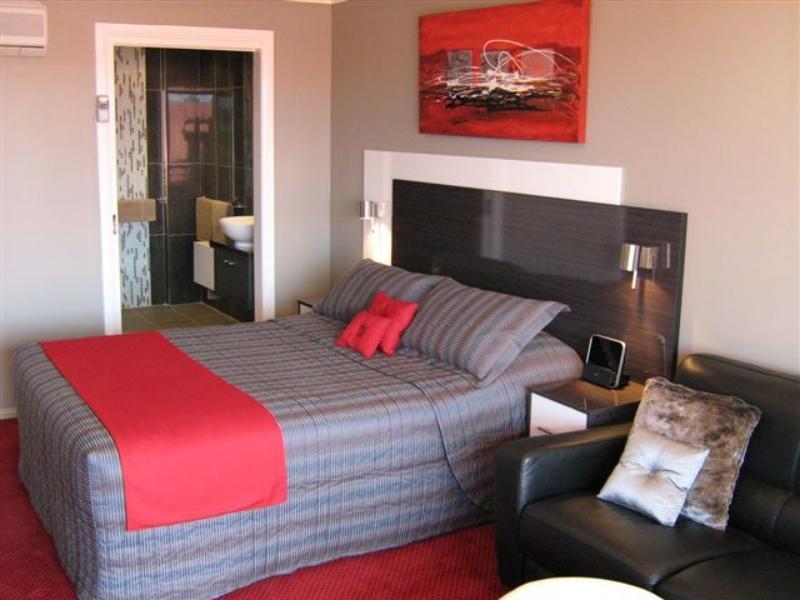 Cattlemans Country Motor Inn & Serviced Apartments Dubbo Extérieur photo