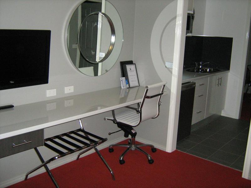 Cattlemans Country Motor Inn & Serviced Apartments Dubbo Extérieur photo