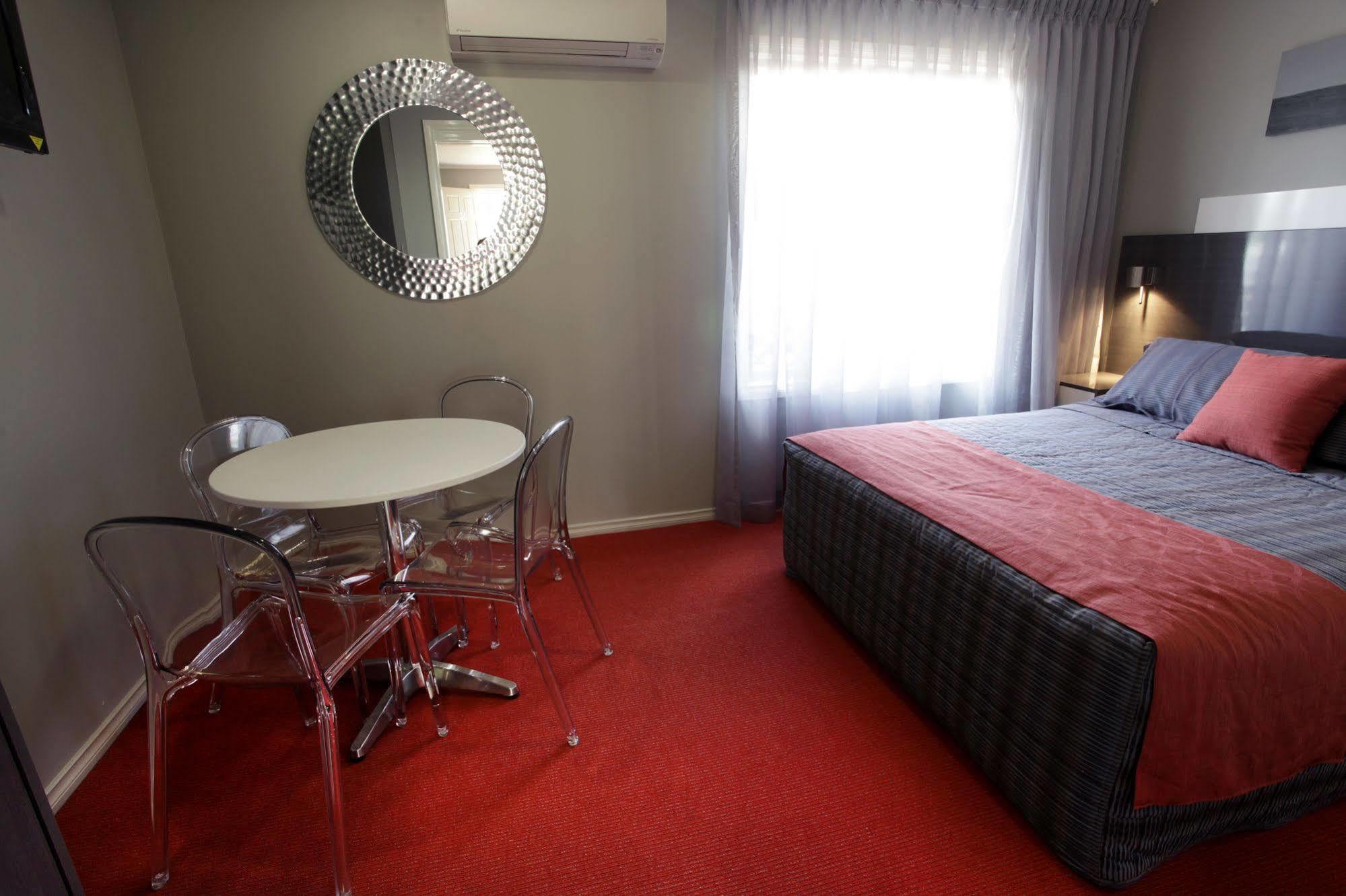 Cattlemans Country Motor Inn & Serviced Apartments Dubbo Extérieur photo