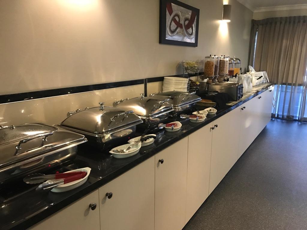 Cattlemans Country Motor Inn & Serviced Apartments Dubbo Extérieur photo