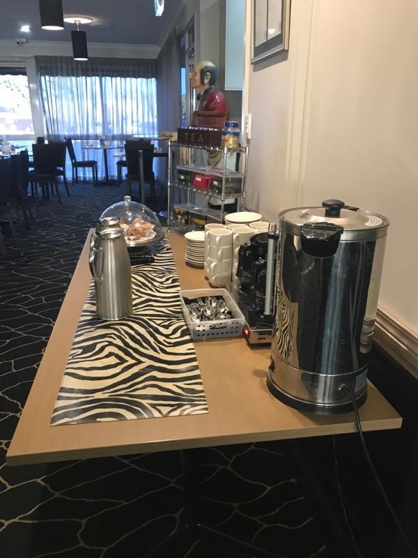 Cattlemans Country Motor Inn & Serviced Apartments Dubbo Extérieur photo