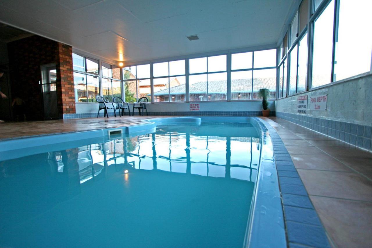Cattlemans Country Motor Inn & Serviced Apartments Dubbo Extérieur photo