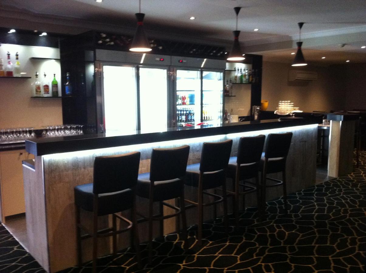 Cattlemans Country Motor Inn & Serviced Apartments Dubbo Extérieur photo
